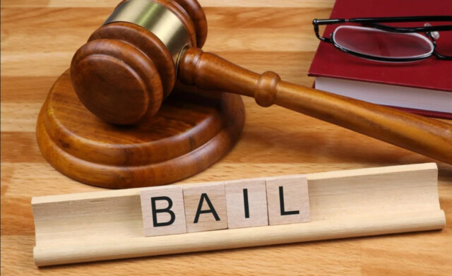 Bail Lawyer in Indore