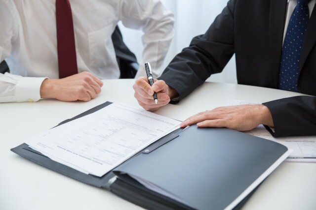 registered will