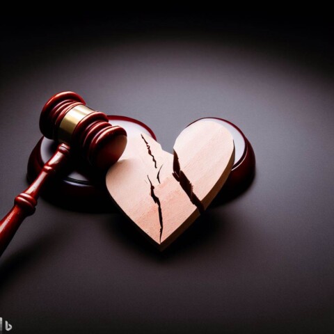 Divorce Lawyer in Indore