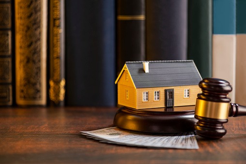 Property Lawyer in Indore
