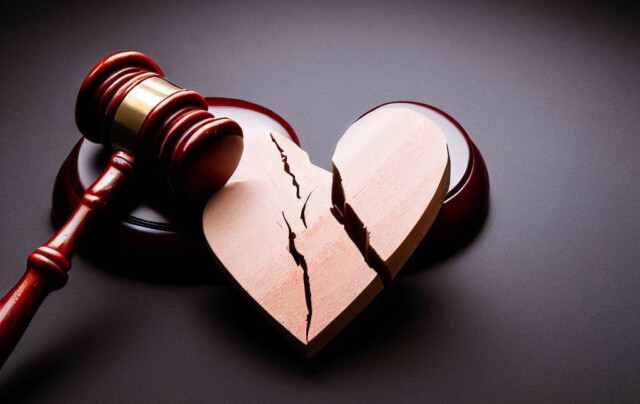 Divroce lawyer in indore
