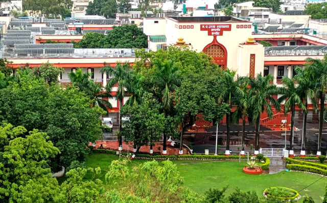 Madhya Pradesh High Court-Indore Bench