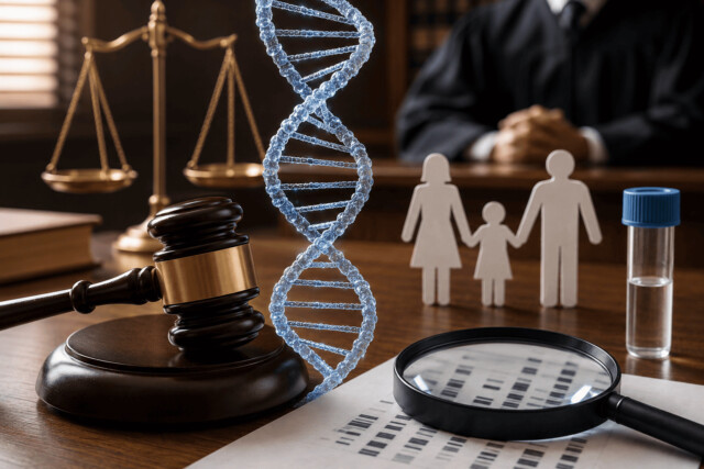 DNA Test