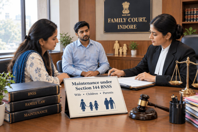Family-Court-Indore-Maintenance-Consultation